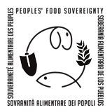 Food Sovereignty