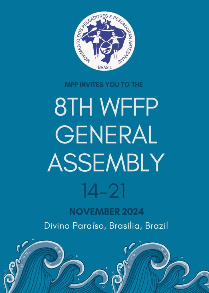 8th WFFP