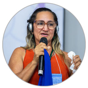 Josana De Pinto